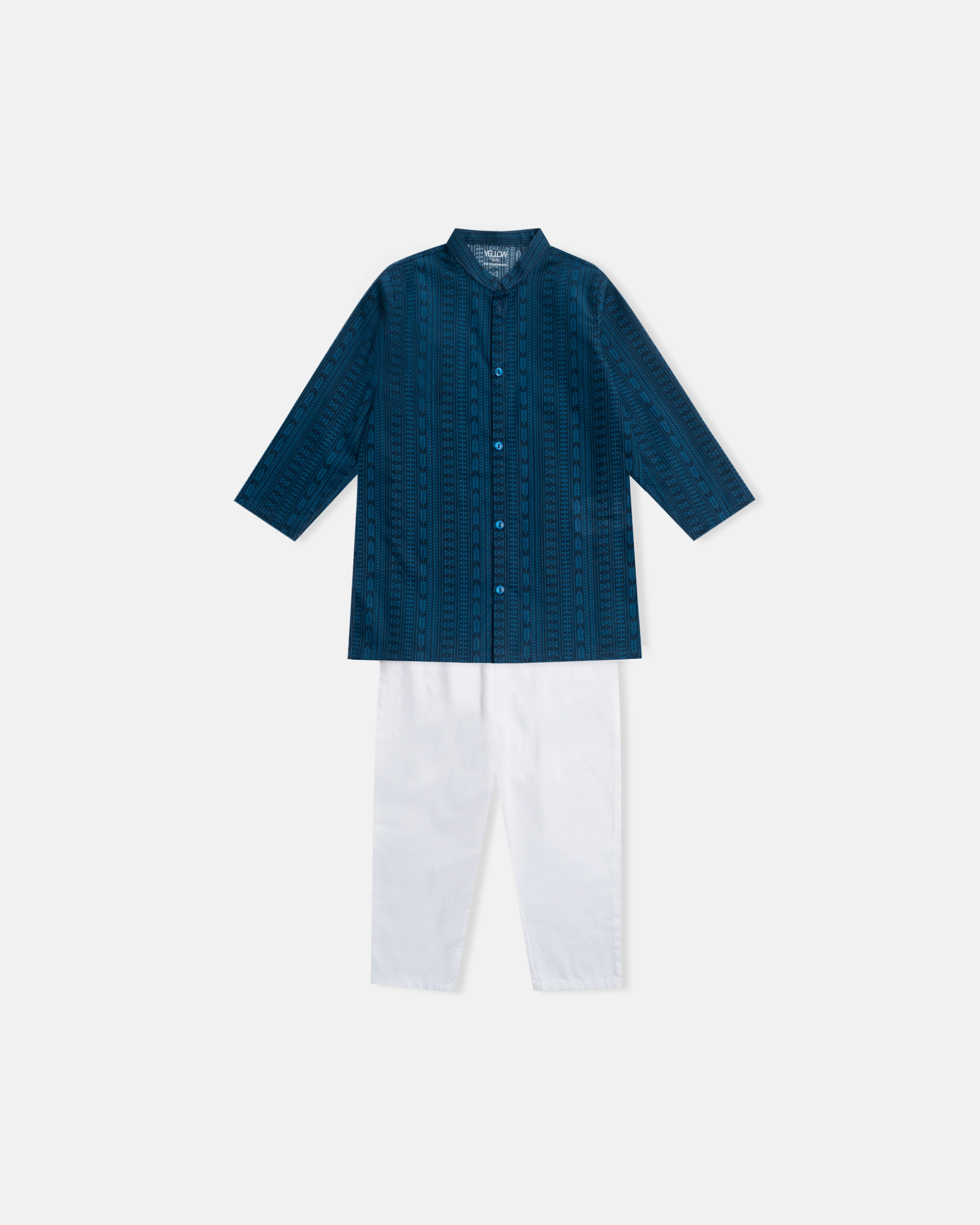 Newborn Boys' Set
